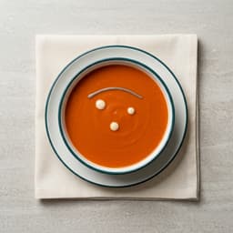 Mercimek Çorbası